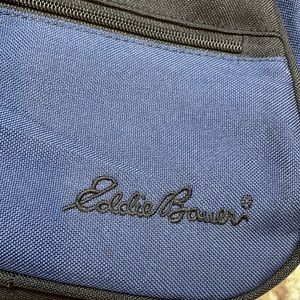 Eddie Bauer Mens Toiletry Bag 